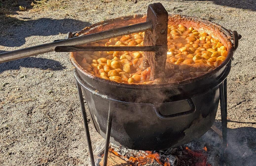 52nd Annual Apple Harvest a success