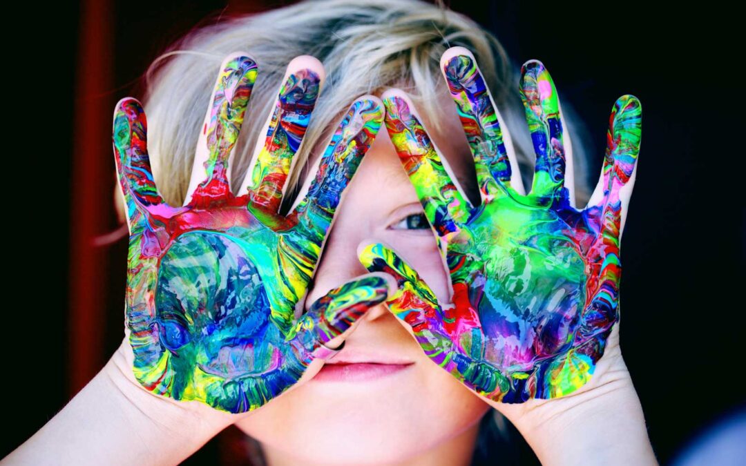 What Healing Looks Like For a Child Who Has Experienced Trauma