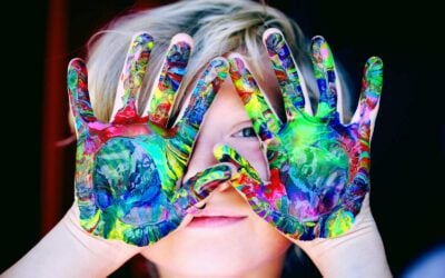 What Healing Looks Like For a Child Who Has Experienced Trauma