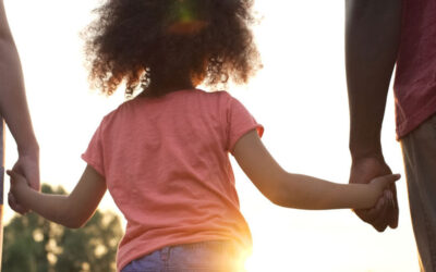 Creating Safe Spaces: How Burlington Supports Children in Crisis