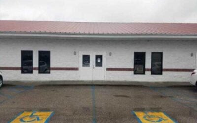 Barboursville CBS Office