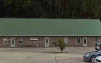 Bridgeport CBS Office