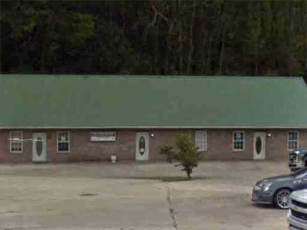 Bridgeport CBS Office