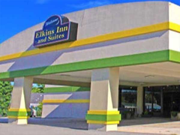 Elkins CBS Office