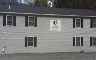 Grafton CBS Office