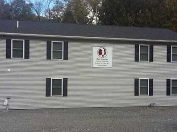 Grafton CBS Office