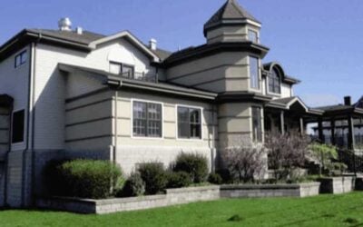 The House of the Carpenter