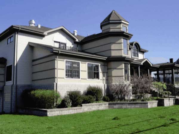 The House of the Carpenter