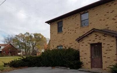 Martinsburg CBS Office