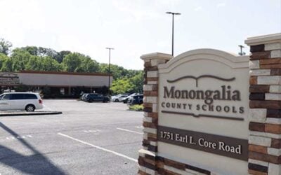 Morgantown CBS Office