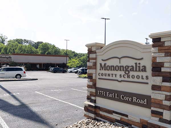 Morgantown CBS Office
