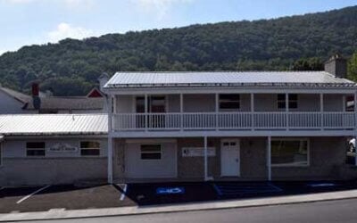 SARAH’S House – Keyser, WV