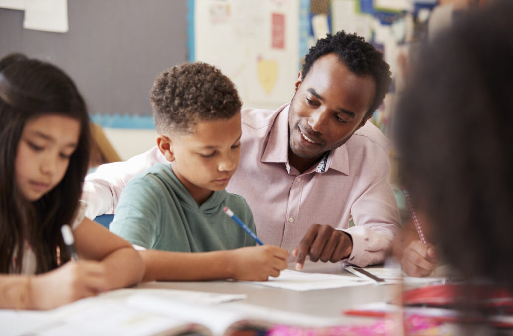 Back to School, Back to Stability: How Burlington Supports Children Year-Round