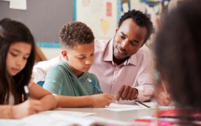 Back to School, Back to Stability: How Burlington Supports Children Year-Round