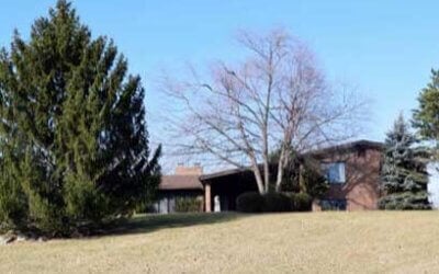 Staggers Recovery House – Keyser, WV